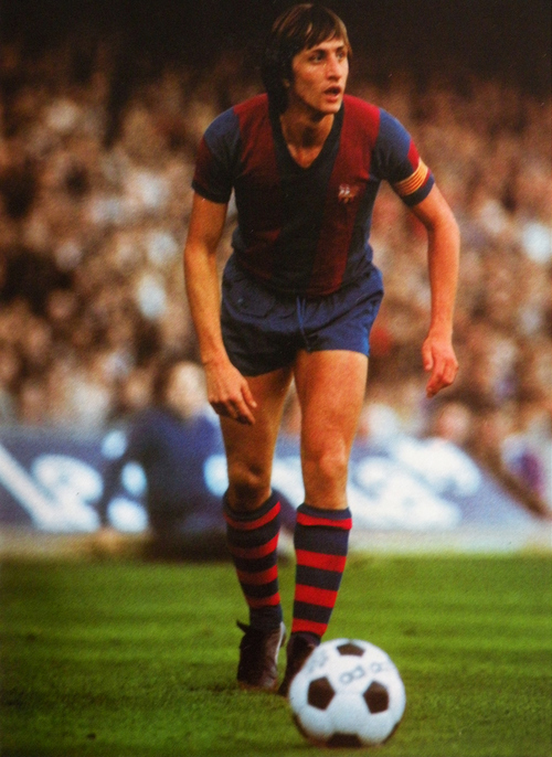 Johan Cruyff 