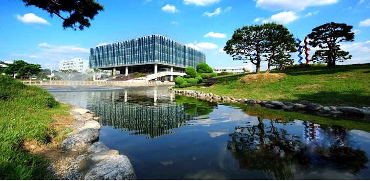 Đại học KAIST