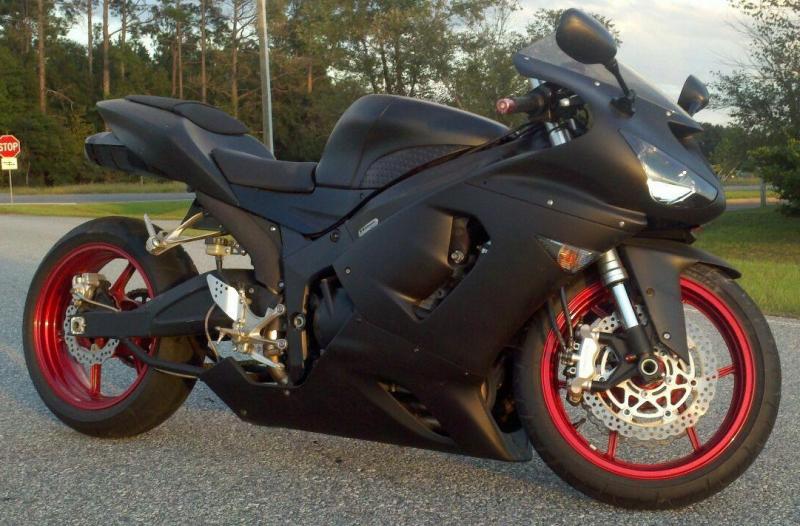 kawasakininja