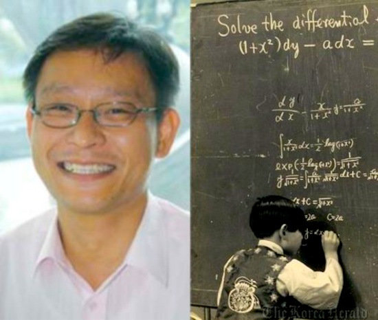 Kim Ung-yong