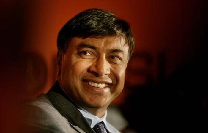 Laskhmi Mittal