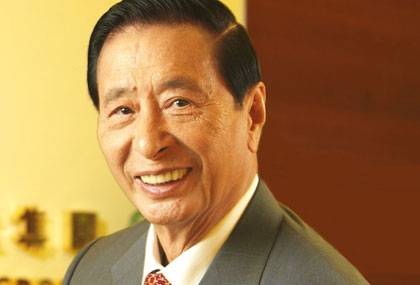 Lee Shau Kee