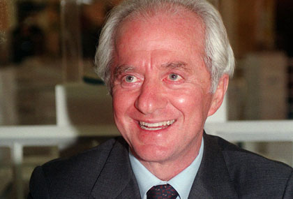 Leonardo Del Vecchio