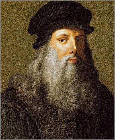 Leonardo da Vinci