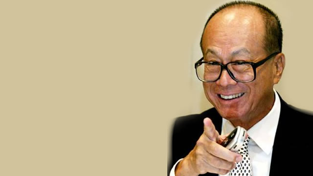 Likashing