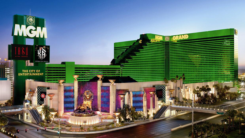 MGMGrand