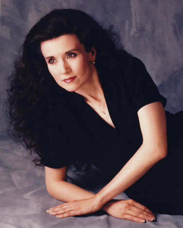 Marilyn Vos Savant