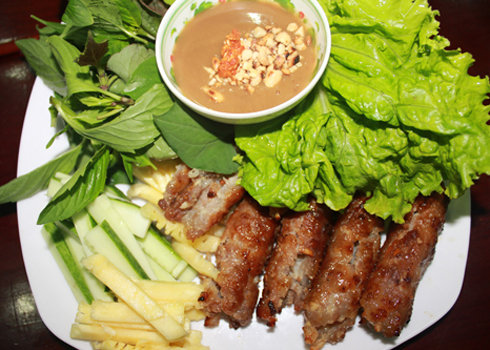 nemnuong
