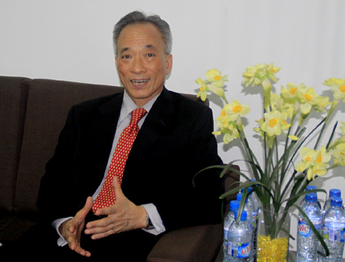 Nguyễn Tr&iacute; Hiếu