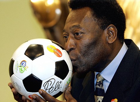 Pele