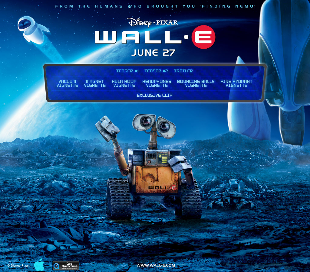 walle