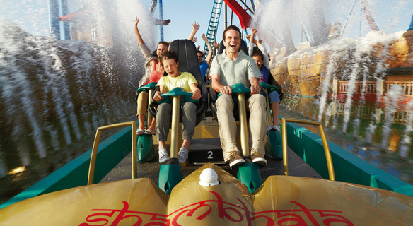 PortAventura