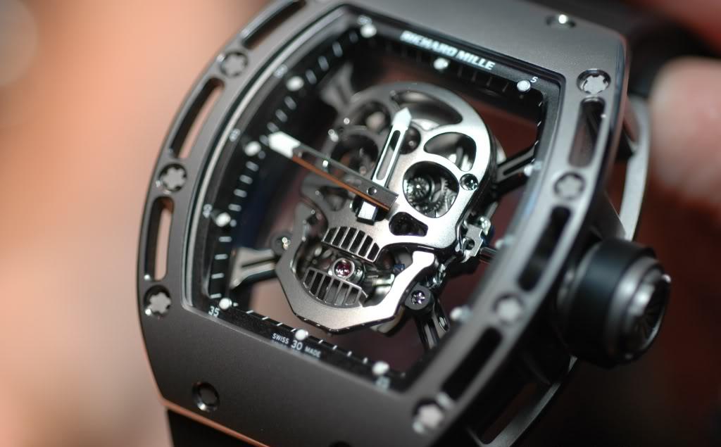 Richardmille