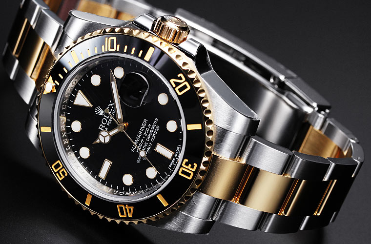rolex