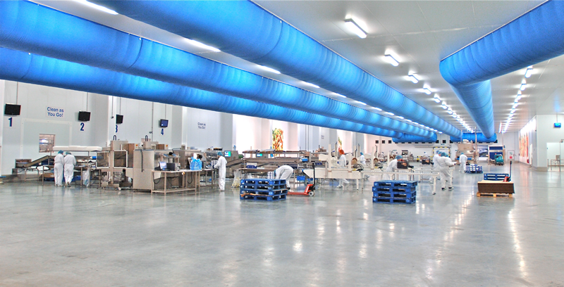 cơ xở chế biến hải sản cơ xở chế biến hải sản