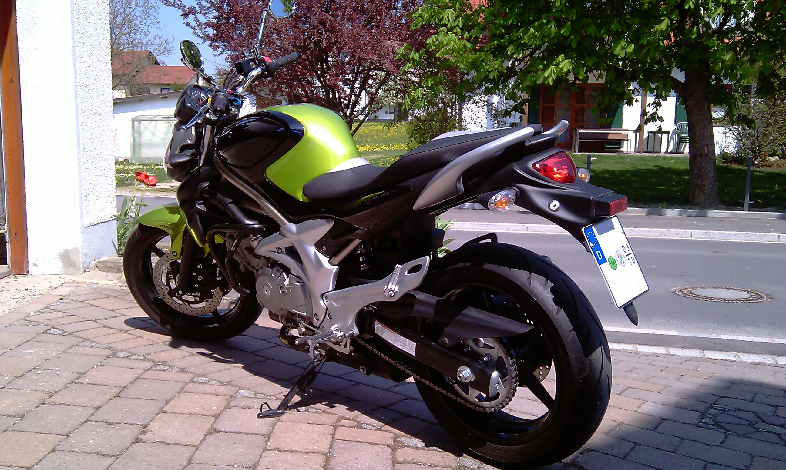 suzuki