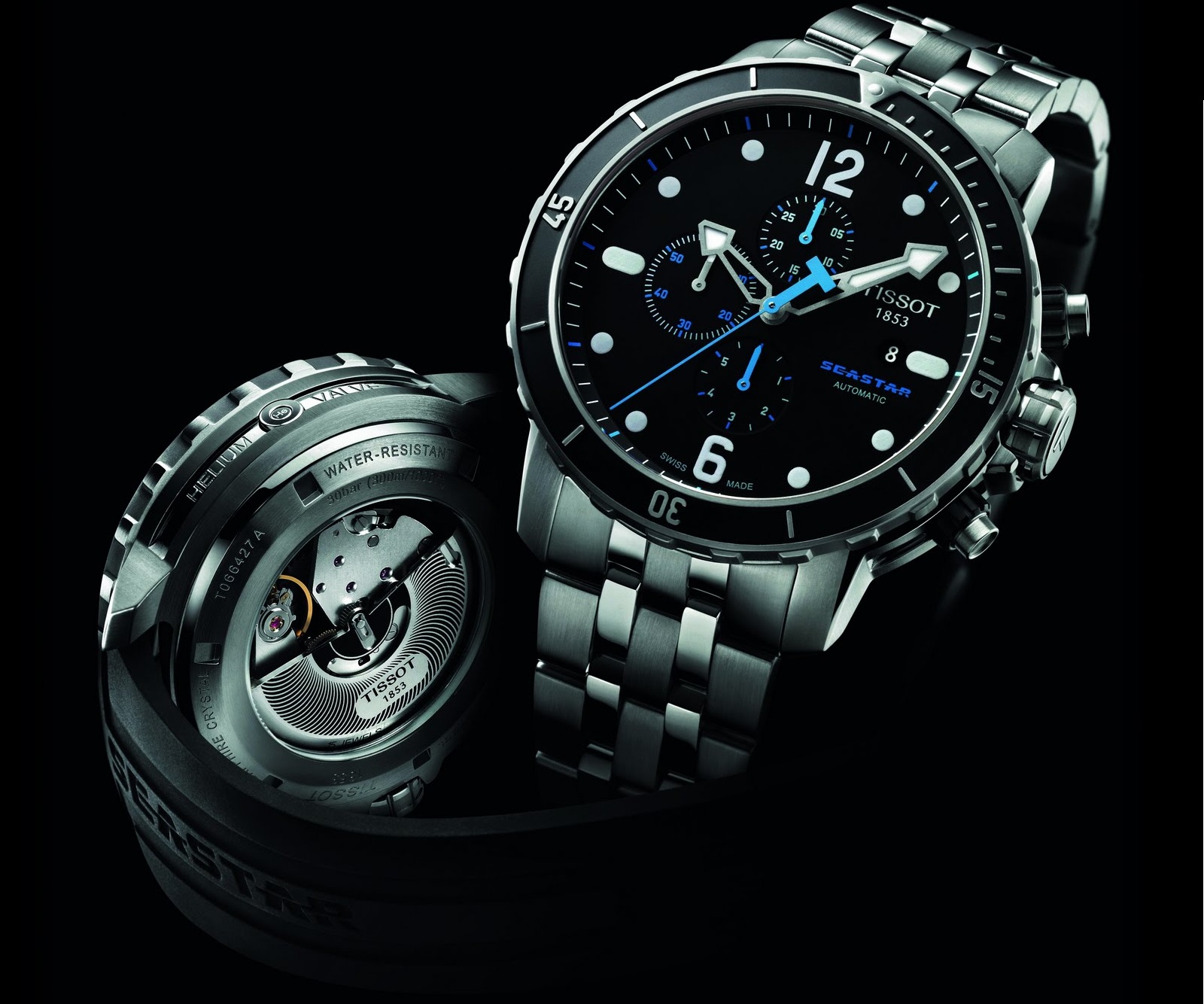 tissot