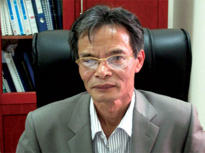 TS. L&ecirc; Xu&acirc;n Nghĩa