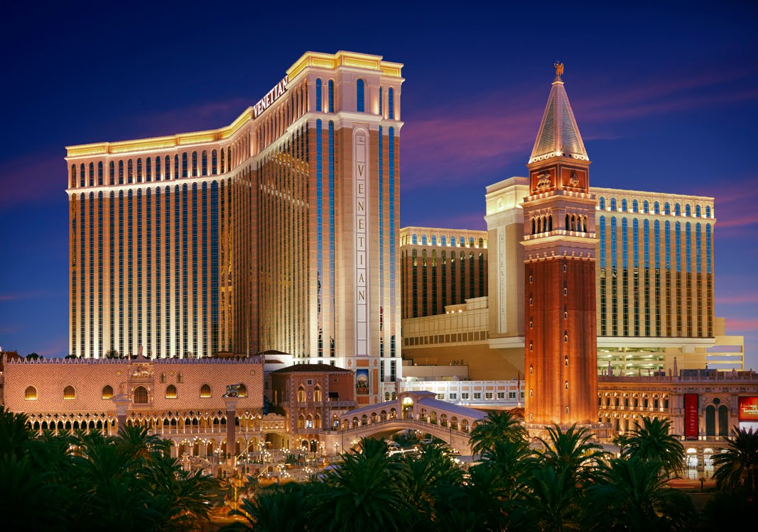 venetian