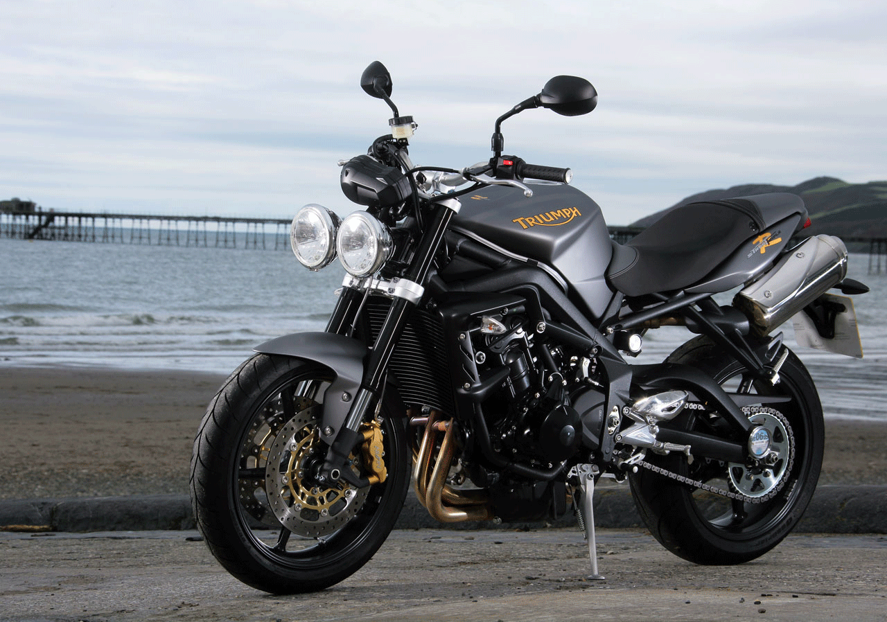 triumph