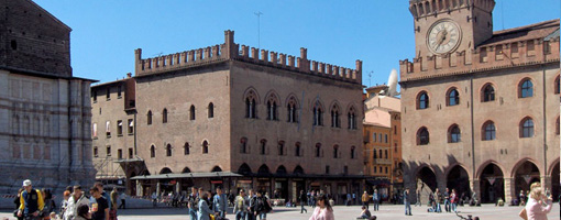 trường học italia