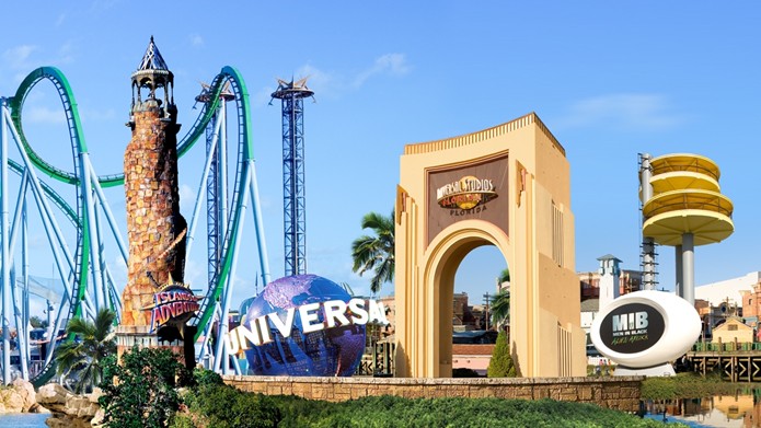 Universal Studios Florida