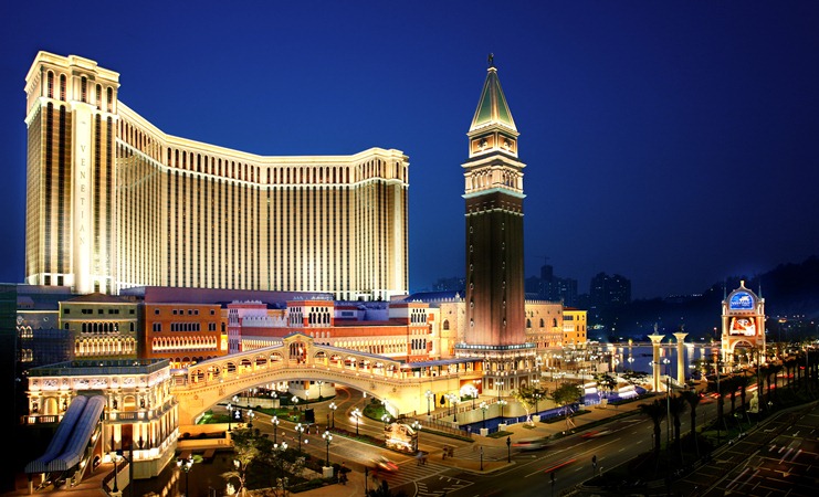lasvegassands