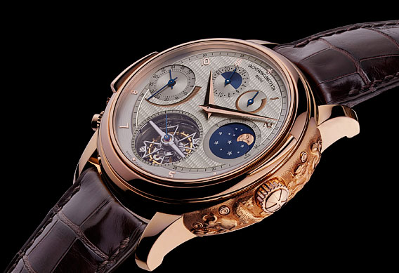 Vacheron Constantin