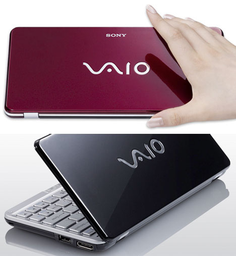 vaio