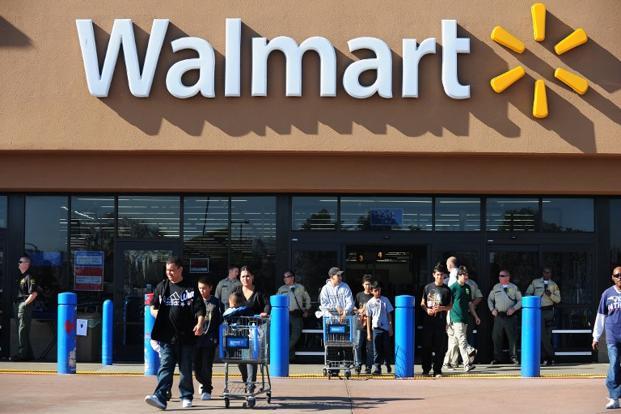 walmart