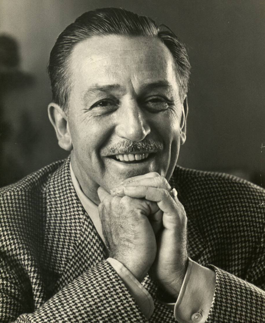 waltdisney