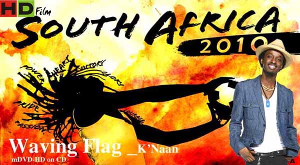 Wavin' Flag - World Cup 2010
