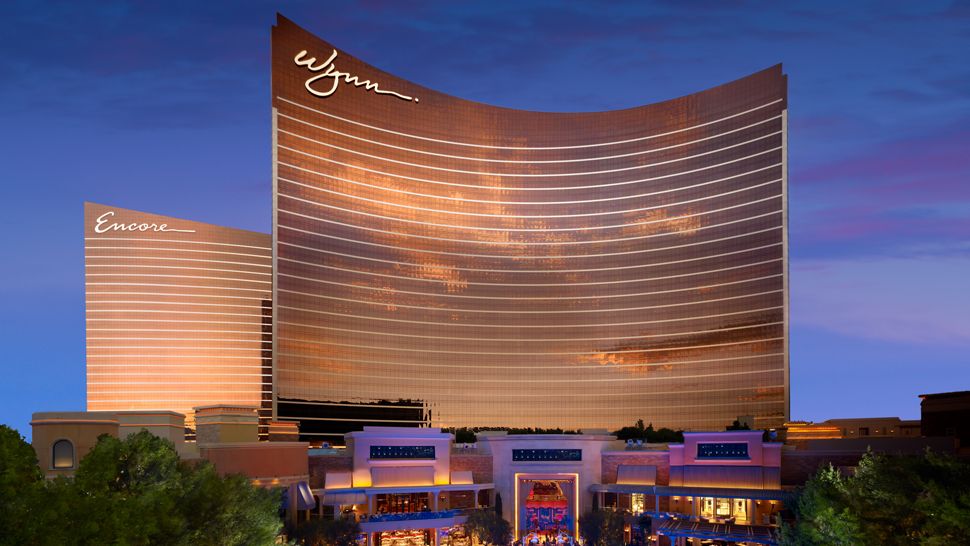 WynnLasVegas