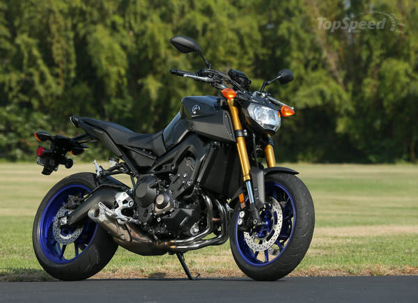 yamaha