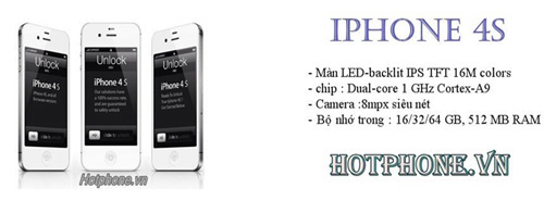iph4s