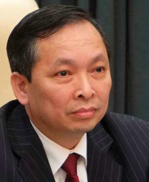 Đ&agrave;o Minh T&uacute;