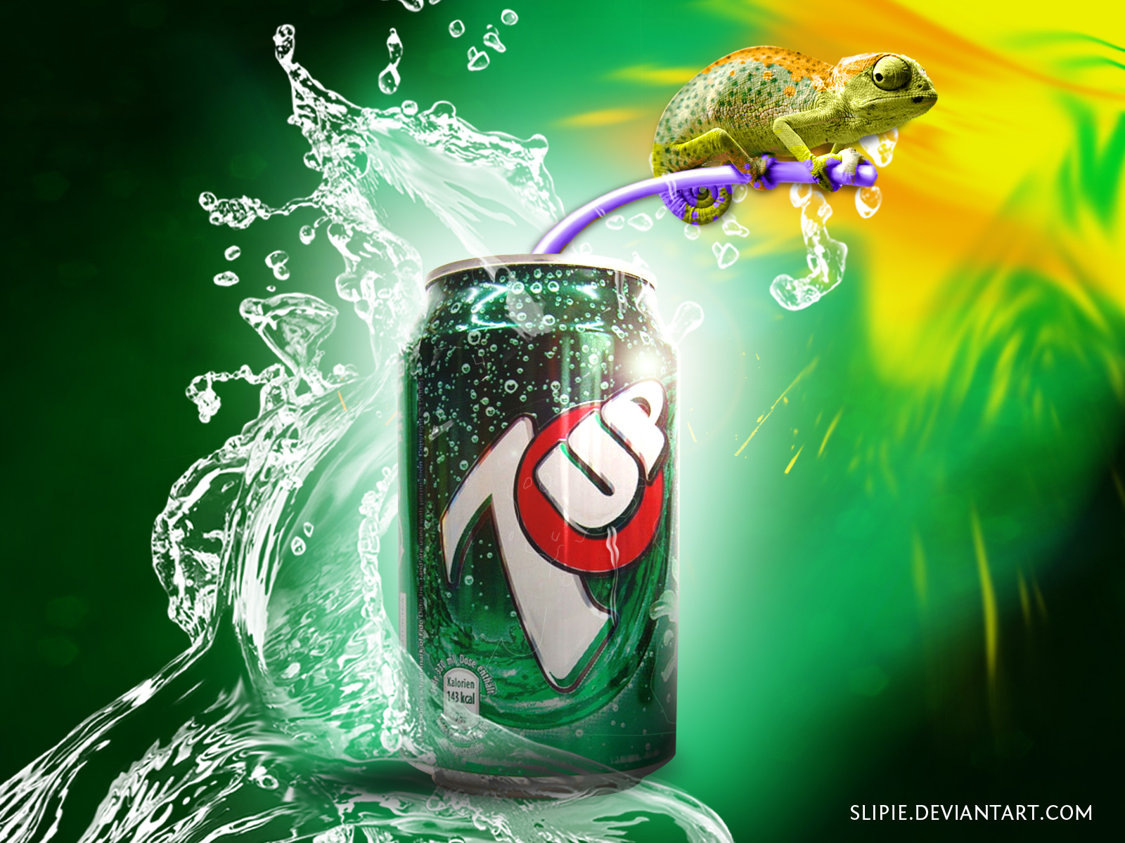 7up