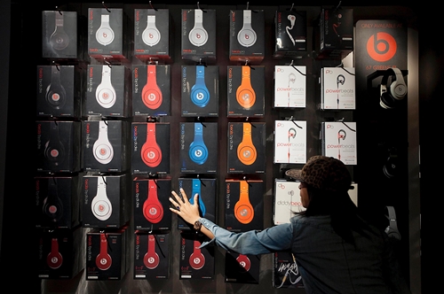 beats
