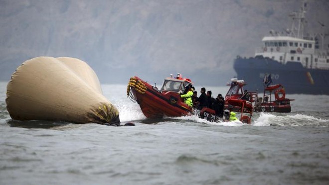 sewol