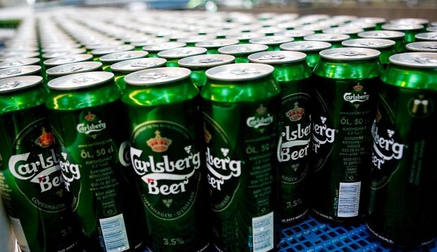 Carlsberg