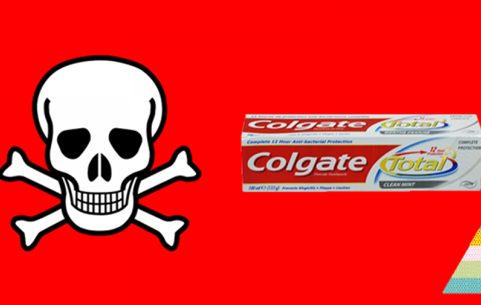 colgate
