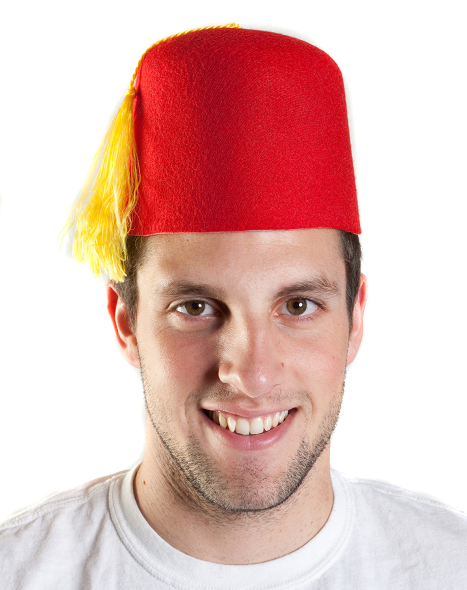 fez