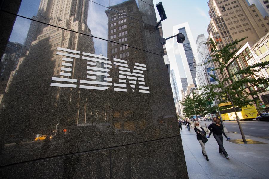 IBM
