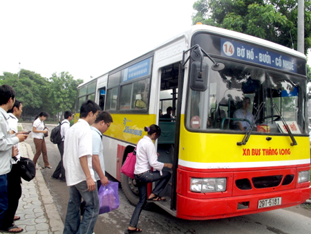 xebus