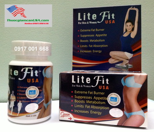 Litefit