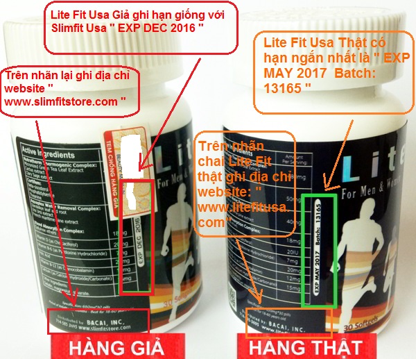 litefit