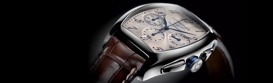 longines
