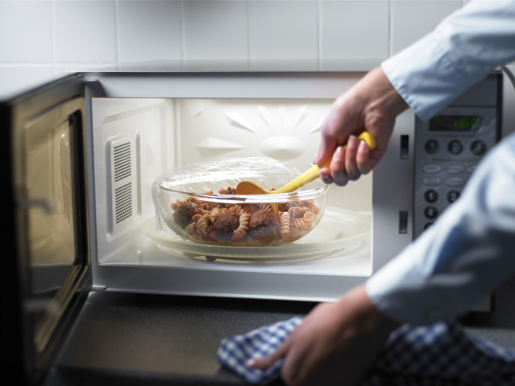 dungmicrowave