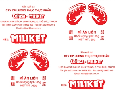 miliket