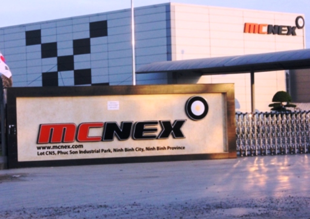 mcnex